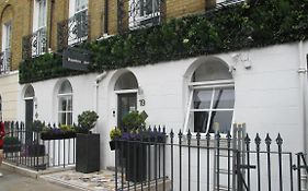 Alhambra Hotel London United Kingdom